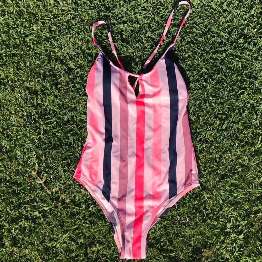 One Piece Swim Suit